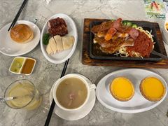 -翠华餐厅(正佳广场店)