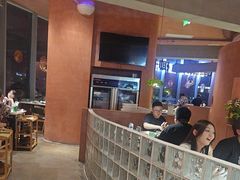 -喃喃椰·糟粕醋·椰子鸡火锅(七堡花园店)