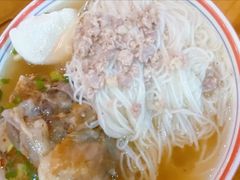 -李氏紫竹林卤粉(火车站店)