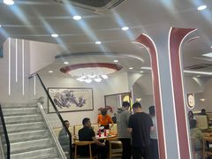-欣达面馆(天桥支路店)