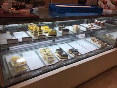-长发西饼(临顿路店)