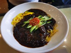 -服务大楼冷面(延大店)