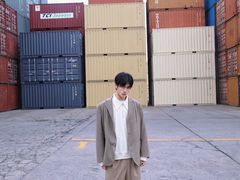 -上海集装箱码头有限公司张华浜码头