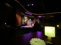 -林肯爵士乐上海中心 Jazz at Lincoln Center Shanghai