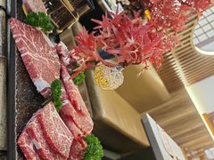 -千寻山野烤肉(中关村店)