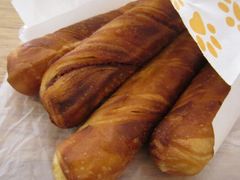 脆皮狗-好利来(柳北店)