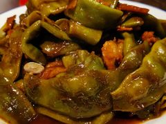 -粗粮人家·东北菜(洋桥店)