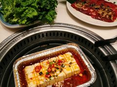 -文叨叨韩国料理·拌饭·炸鸡(吾悦广场店)