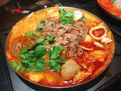 台式麻辣锅-8锅臭臭锅·正宗台湾小火锅(中心五路店)