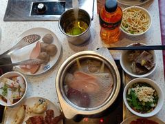 -爱客得牛排海鲜烤肉·火锅自助(春熙路黑金好店)