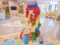 -金宝贝儿童多元成长中心(二七亚星中心店)