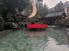 -杭州第一世界大酒店·云曼温泉