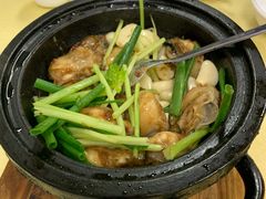 -蚝家菜馆(沙井店)