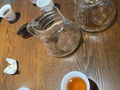 -大益茶庭(勐海会员中心店)