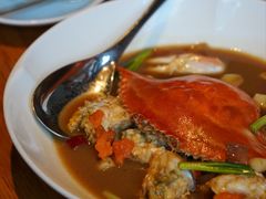 家烧膏蟹-新荣记(西溪湿地店)