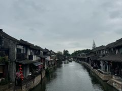-西塘人家•黑金冠本地好店