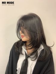 -MRMODE时尚先生美发沙龙