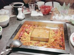 -锦城印象火锅(天府三街店)