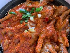 -七八冷面·延边朝鲜族美食(圣熙八号店)