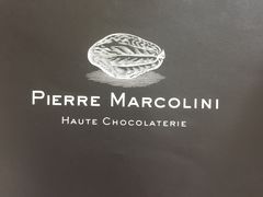 -Pierre Marcolini(德基广场店)
