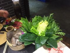 -唇辣号重庆老火锅(燕郊鑫乐汇店)