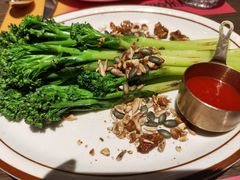-ZAFFERANO西班牙海鲜饭(上海首店)