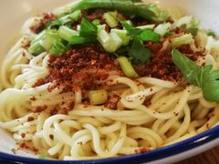 脆绍面-庆蓉云·庆云面(双林店)