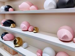 -théATRE 茶聚场(王府中環店)