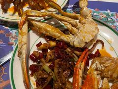 -亚马逊海鲜自助(梅溪湖步步高店)