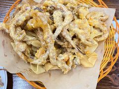 -南记食粥坊·宵夜大排档(莲花店)