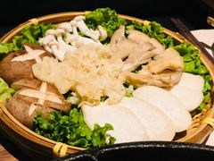 -盡膳口福跷脚牛肉火锅(合生汇购物中心店)