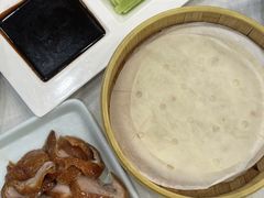 -郭林家常菜烤鸭(曙光西路店)