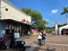 门面-必胜客(大梅沙8号仓店)