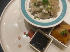 -梧桐花园餐厅(新城店)