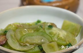 Signature Braised Fish Head