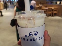 -茶百道(SKLP新光里+店)
