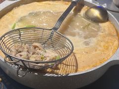 -琥珀川糟粕醋火锅(慈云寺店)