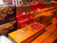 -永旺梦乐城(金银潭店)