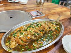 -如意坊美食(华兴一街店)