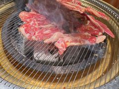 老太太特色肥牛-西塔老太太泥炉烤肉(亚运村店)