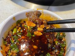 -牛华八婆麻辣烫(起源店)