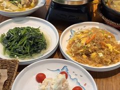 -食光慢宴·安吉土菜馆