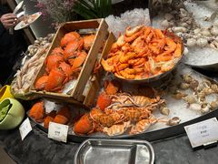 -安蒂娅·海鲜自助餐厅(安蒂娅美兰酒店)