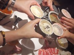 -加餐海鲜自助(宝龙一城店)