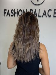 -FASHION PALACE hair+
