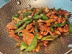 -小菜园新徽菜(无锡宜家荟聚中心店)