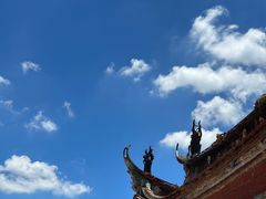 -晋江五店市传统文化旅游区