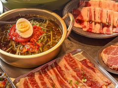 -山葵说·泥炉烤肉(泰达时尚E街区店)