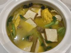 -兰湘子·湘菜小炒(石家庄万象城店)