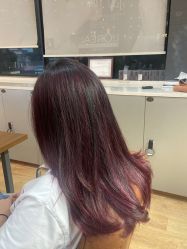 -意廊 Hair Salon